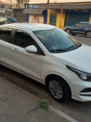 FIAT CRONOS 1.0 FIREFLY FLEX DRIVE MANUAL